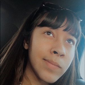 Meet your Posher, Alana